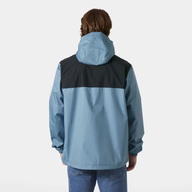 Helly Hansen Men's Vancouver Rain Jacket