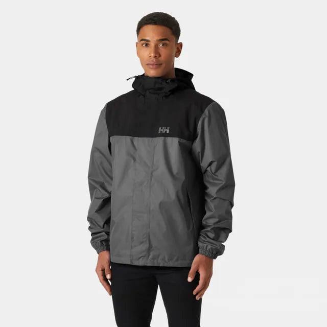 Helly Hansen Men's Vancouver Rain Jacket