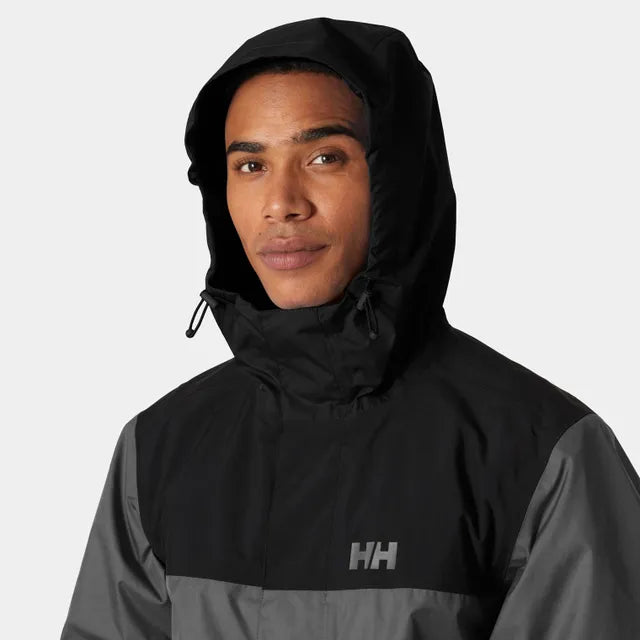 Helly Hansen Men's Vancouver Rain Jacket
