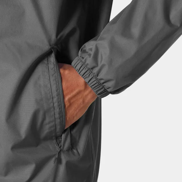 Helly Hansen Men's Vancouver Rain Jacket