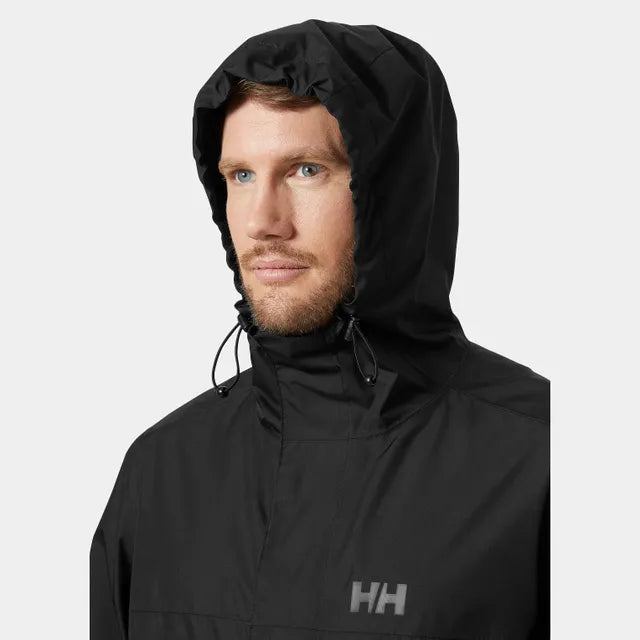 Helly Hansen Men's Vancouver Rain Jacket