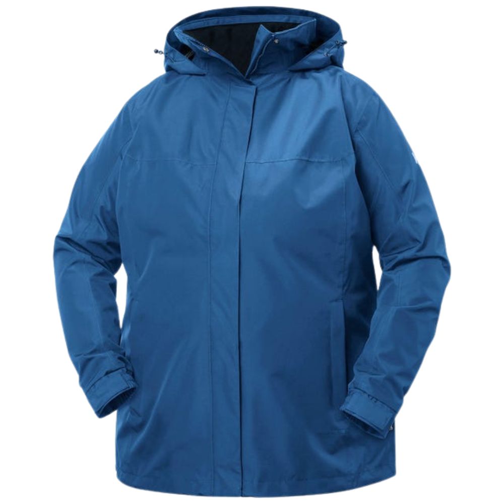 Helly Hansen Women's Aden Plus Jacket