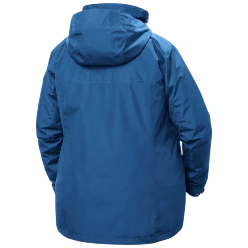 Helly Hansen Women's Aden Plus Jacket