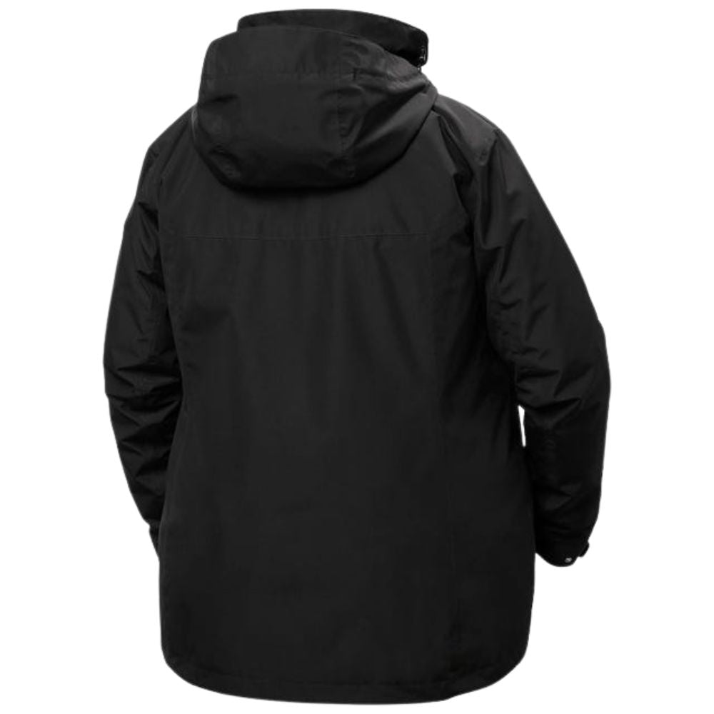 Helly Hansen Women's Aden Plus Jacket
