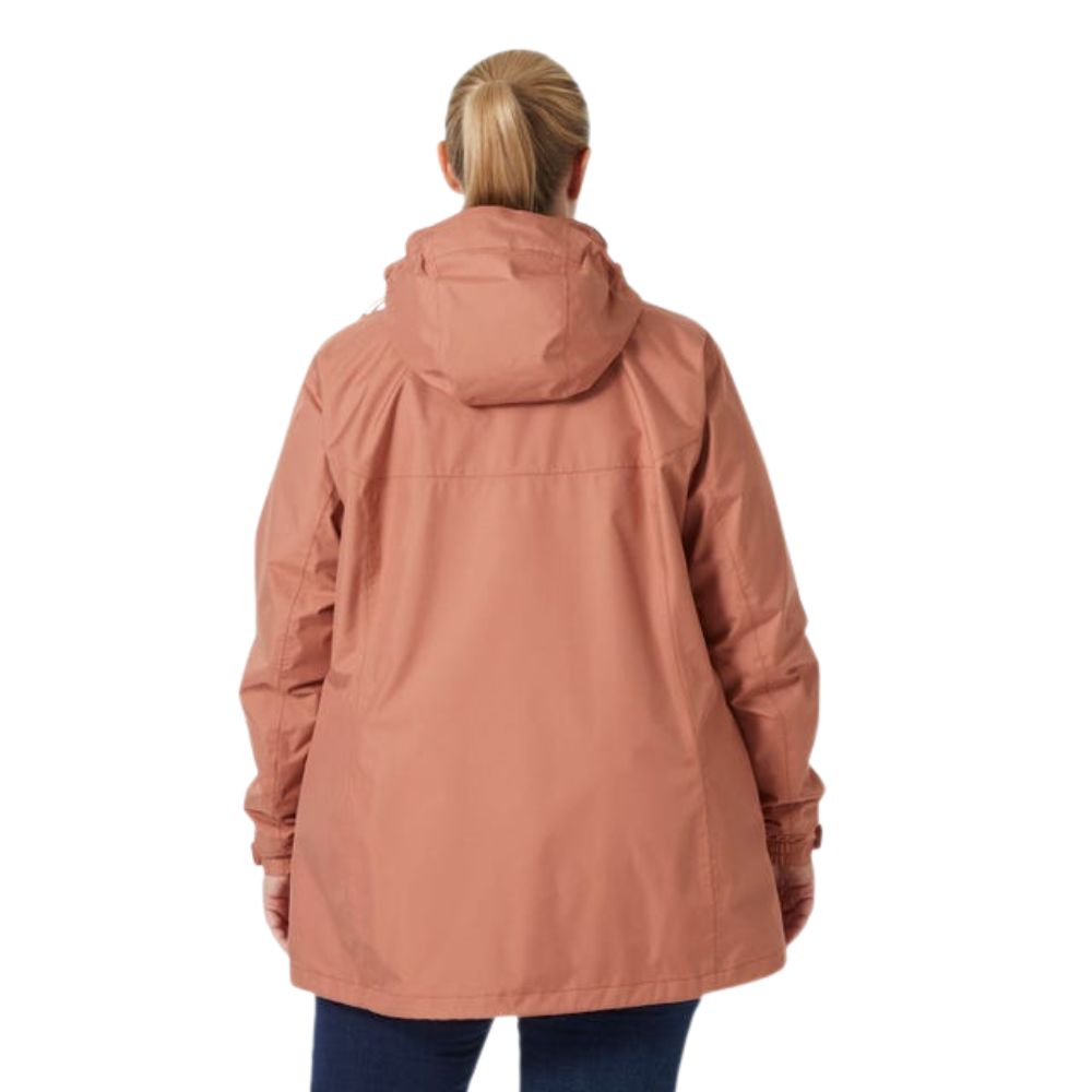 Helly Hansen Women's Aden Plus Jacket