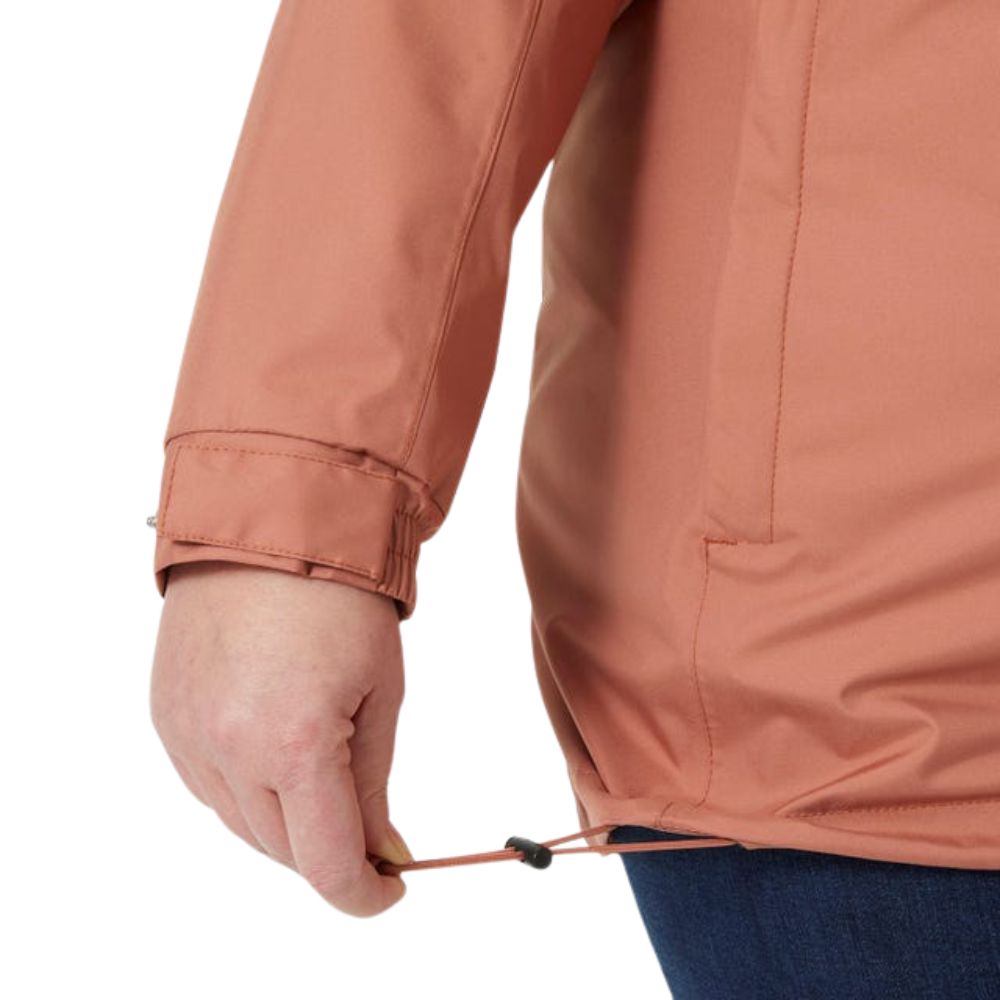 Helly Hansen Women's Aden Plus Jacket