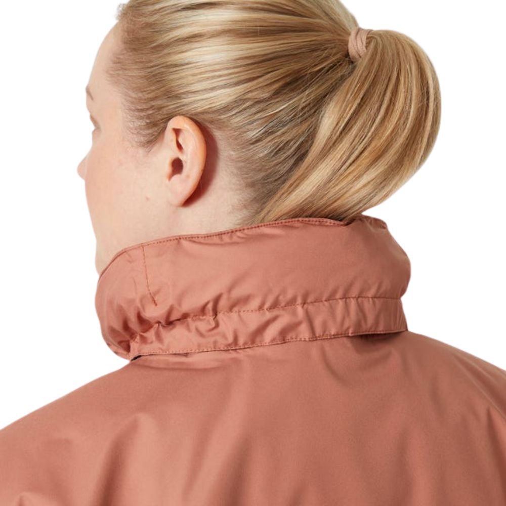 Helly Hansen Women's Aden Plus Jacket