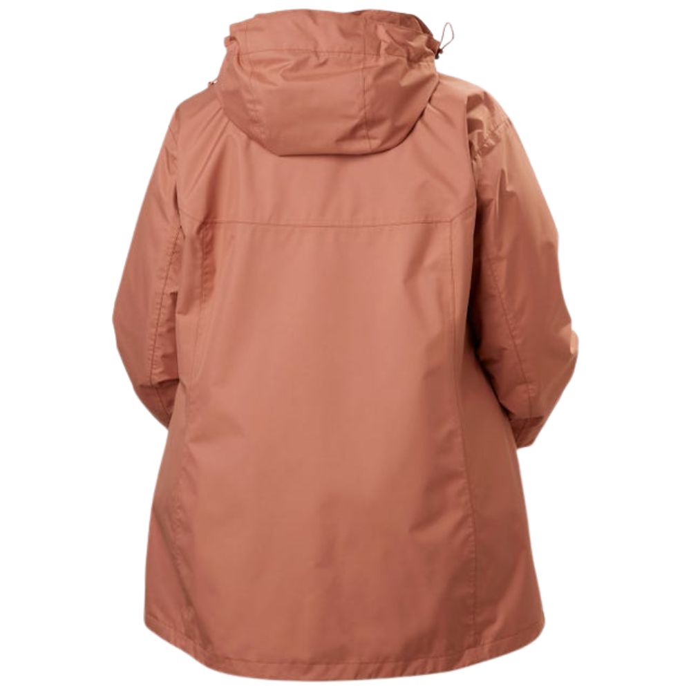 Helly Hansen Women's Aden Plus Jacket