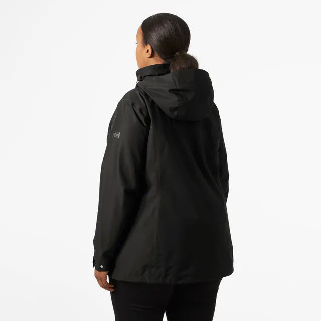 Helly Hansen Women's Aden Plus Jacket
