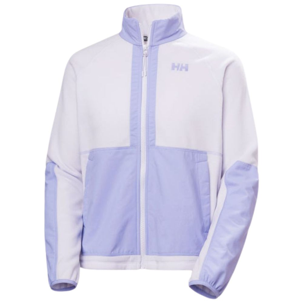 Helly Hansen Women’s Rig Fleece Jacket