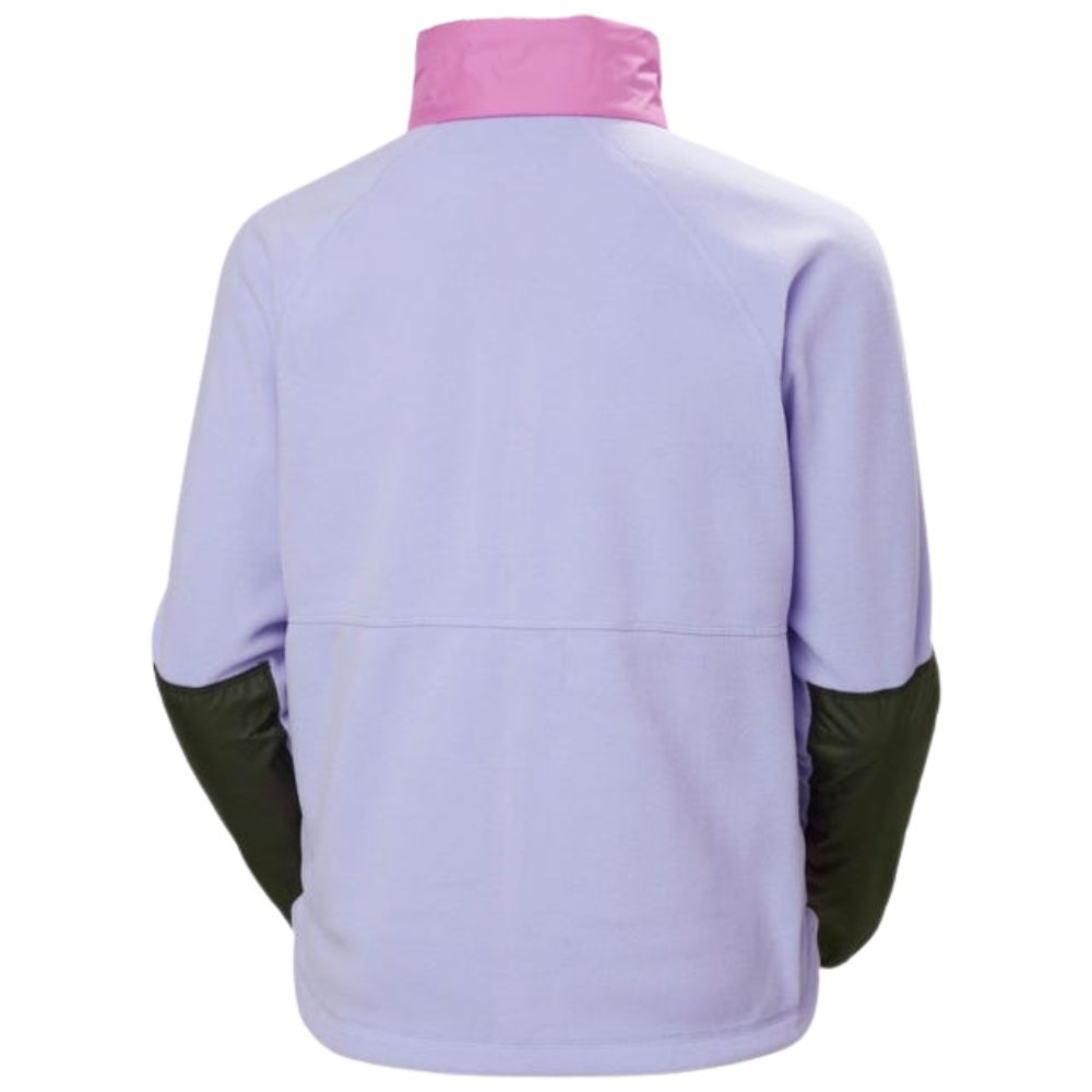Helly Hansen Women’s Rig Fleece Jacket