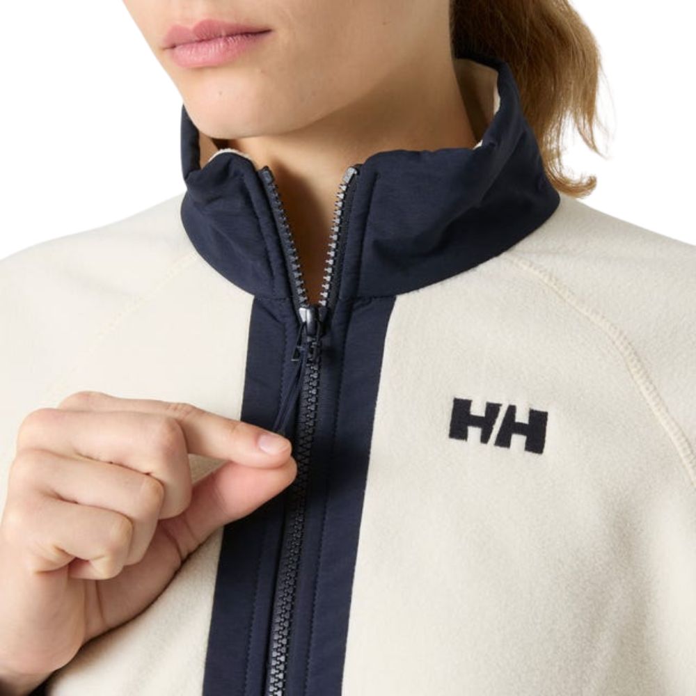 Helly Hansen Women’s Rig Fleece Jacket