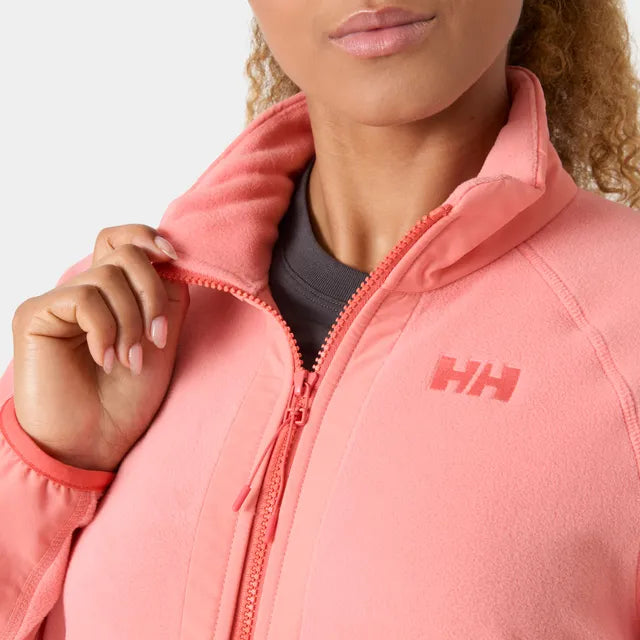 Helly Hansen Women’s Rig Fleece Jacket