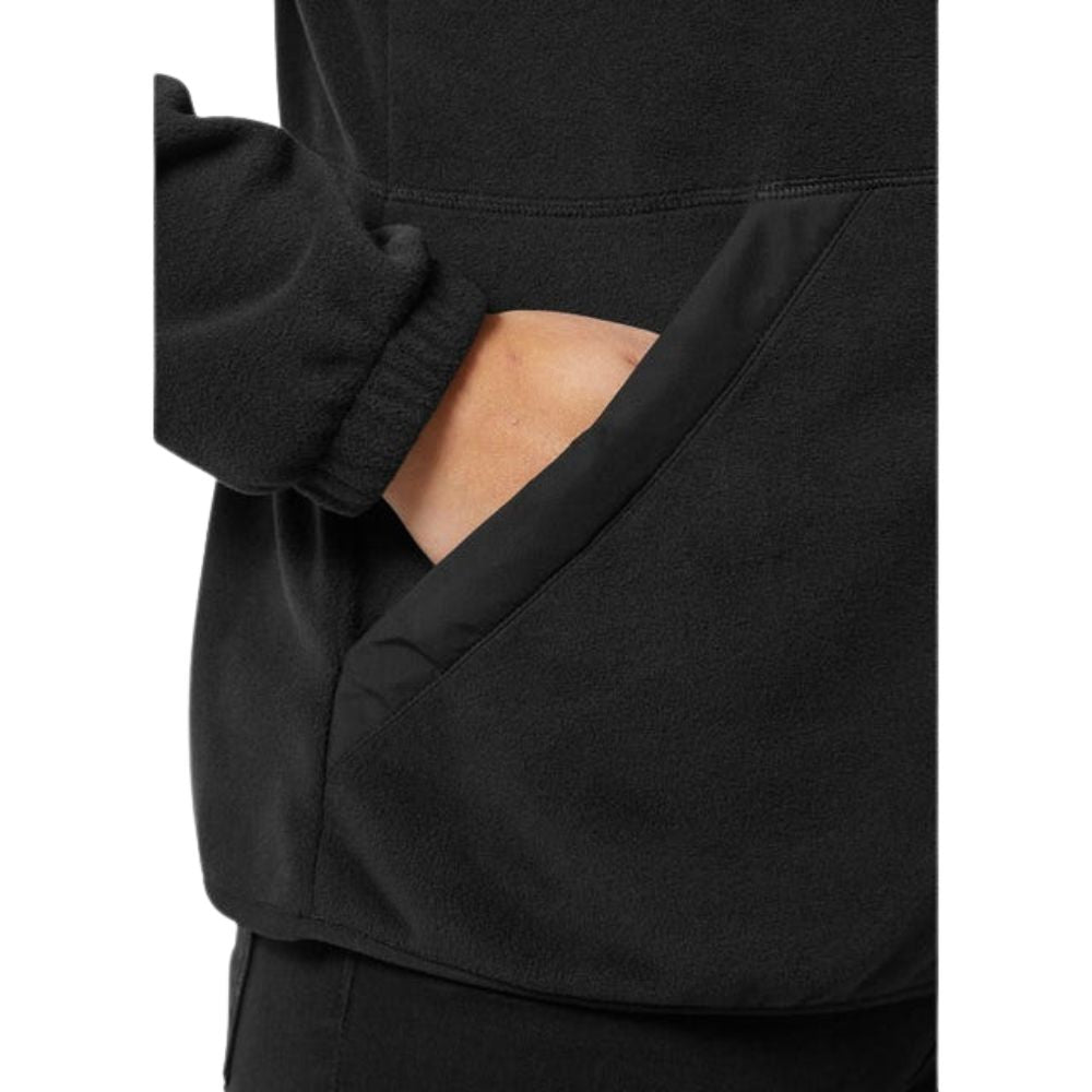 Helly Hansen Women’s Rig Fleece Half-Zip Jacket