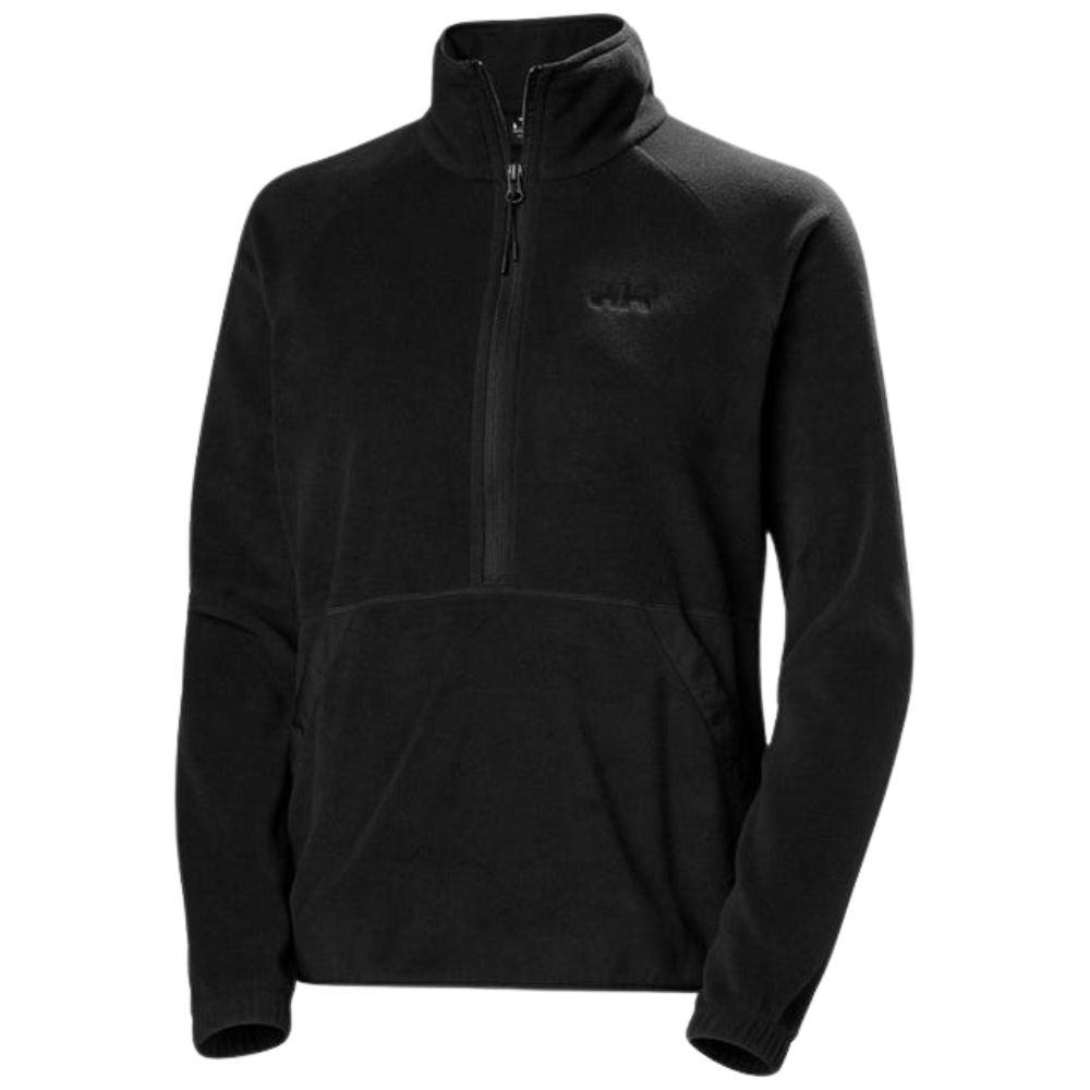 Helly Hansen Women’s Rig Fleece Half-Zip Jacket