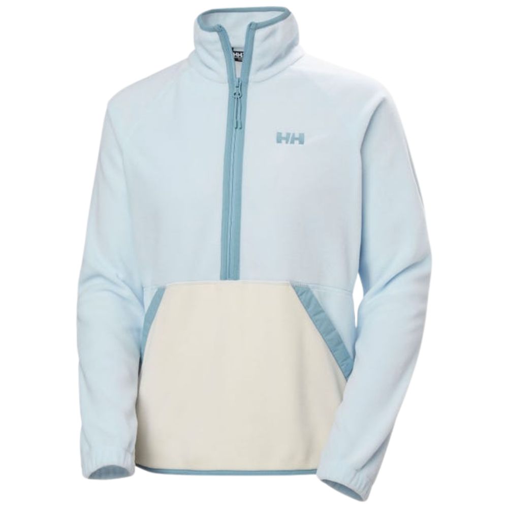 Helly Hansen Women’s Rig Fleece Half-Zip Jacket