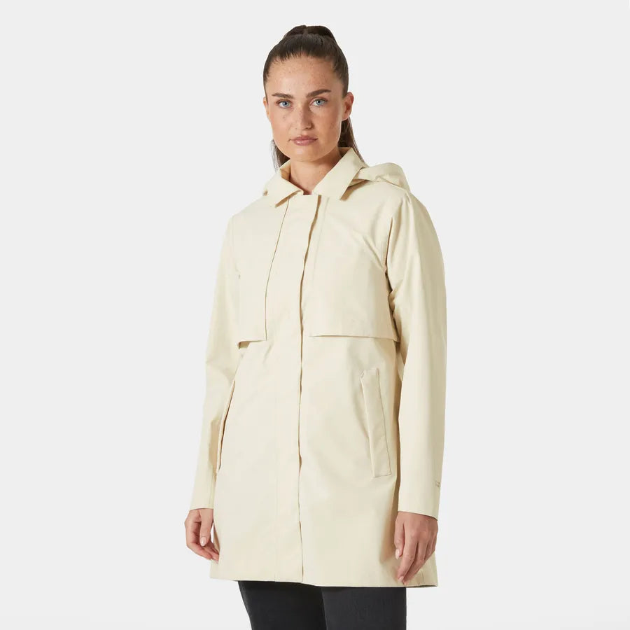 Helly Hansen Women’s Lilja Raincoat
