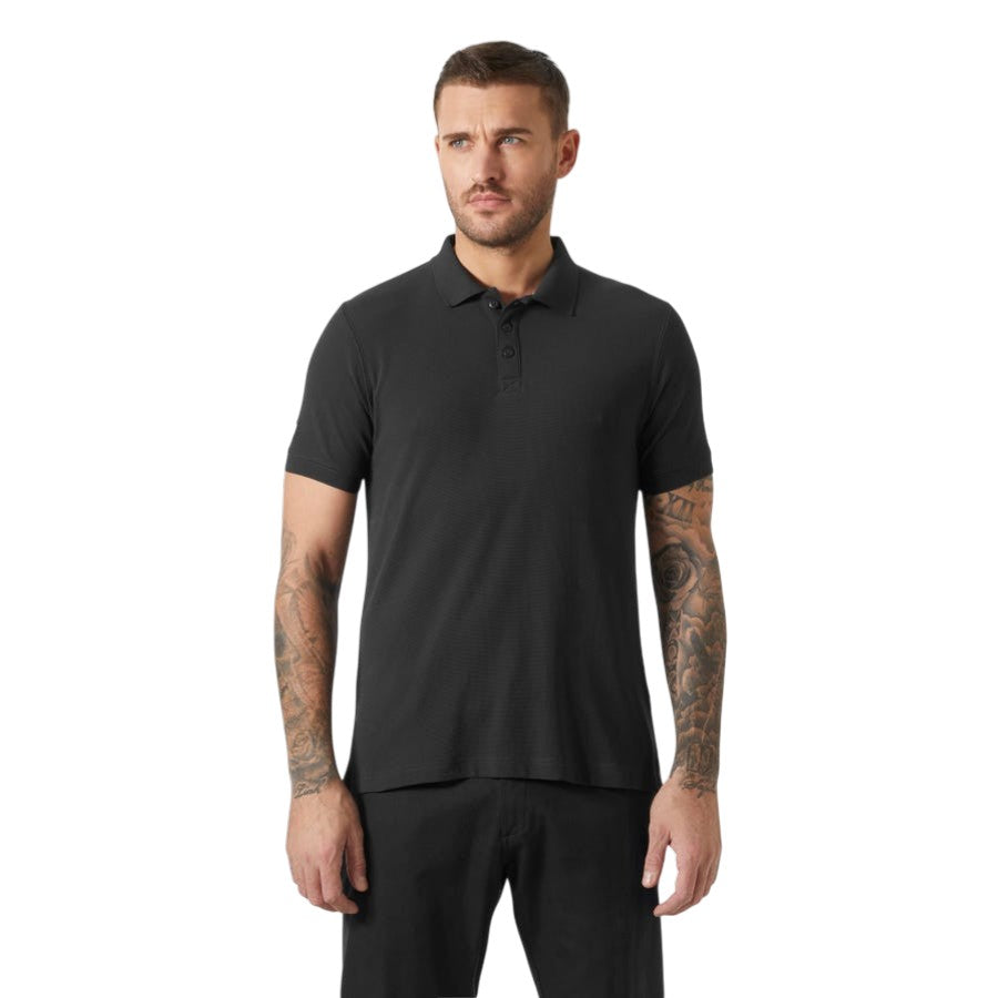 Helly Hansen Men's Crewline Polo