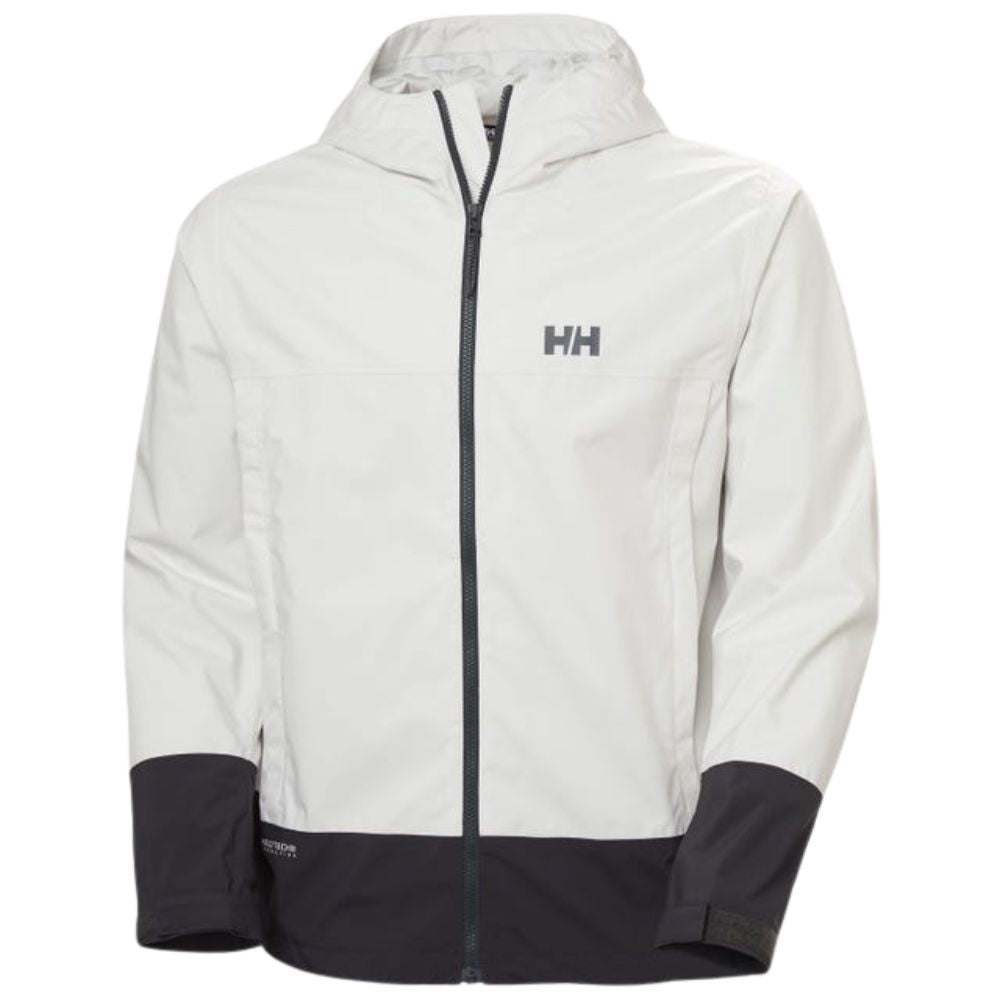 Helly Hansen Men's HH Block Hooded Jacket