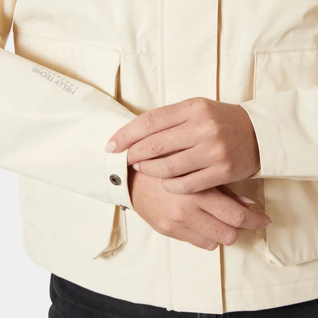 Helly Hansen Women's Escape Utility Jacket