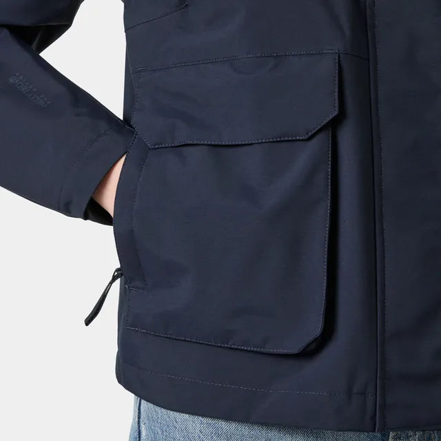 Helly Hansen Women's Escape Utility Jacket
