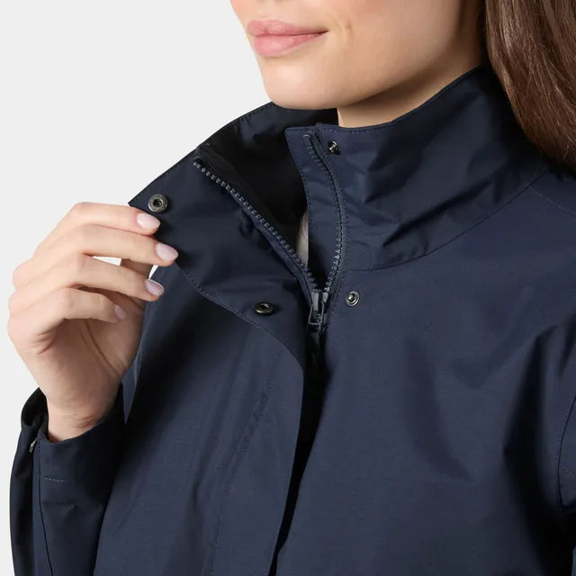 Helly Hansen Women's Escape Utility Jacket