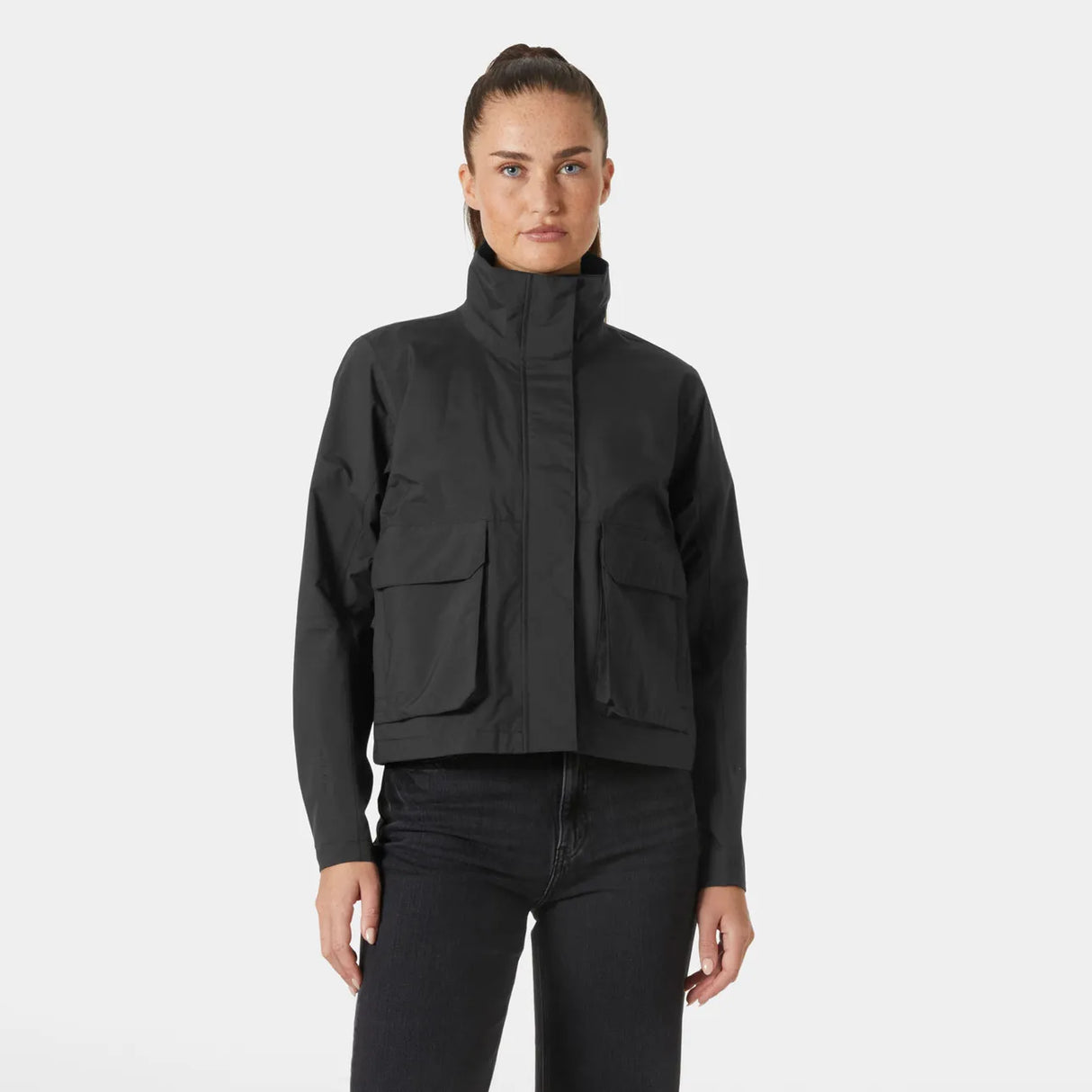 Helly Hansen Women's Escape Utility Jacket