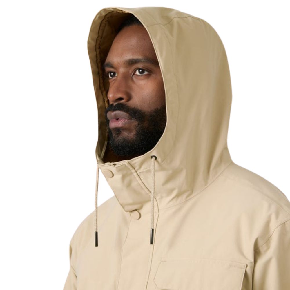 Helly Hansen Men's Escape Utility Rain Jacket
