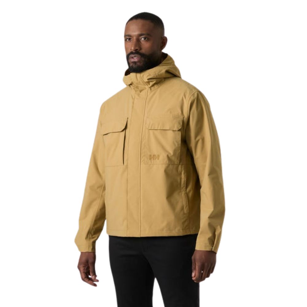 Helly Hansen Men's Escape Rain Jacket