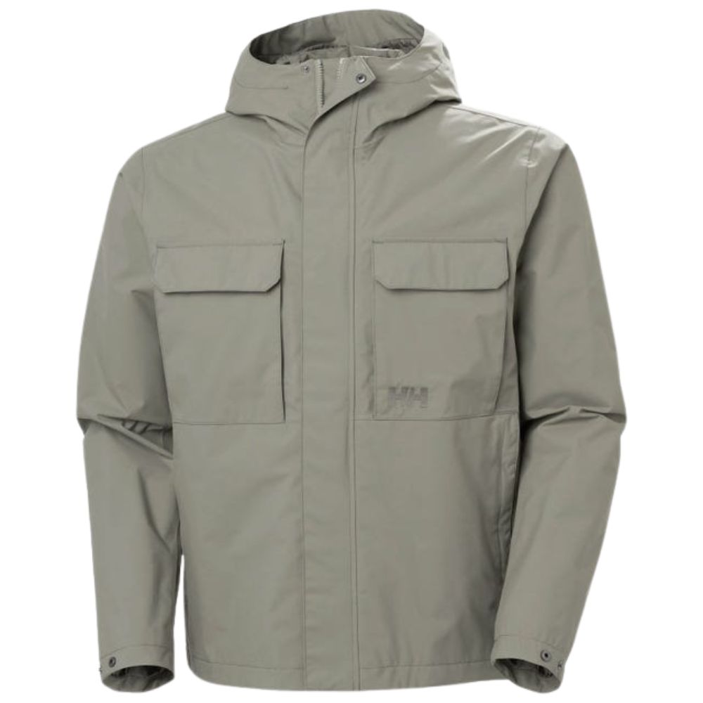 Helly Hansen Men's Escape Rain Jacket