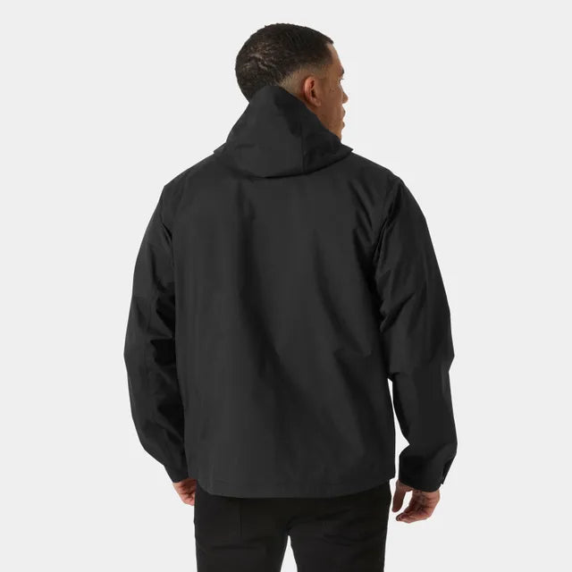 Helly Hansen Men's Escape Rain Jacket