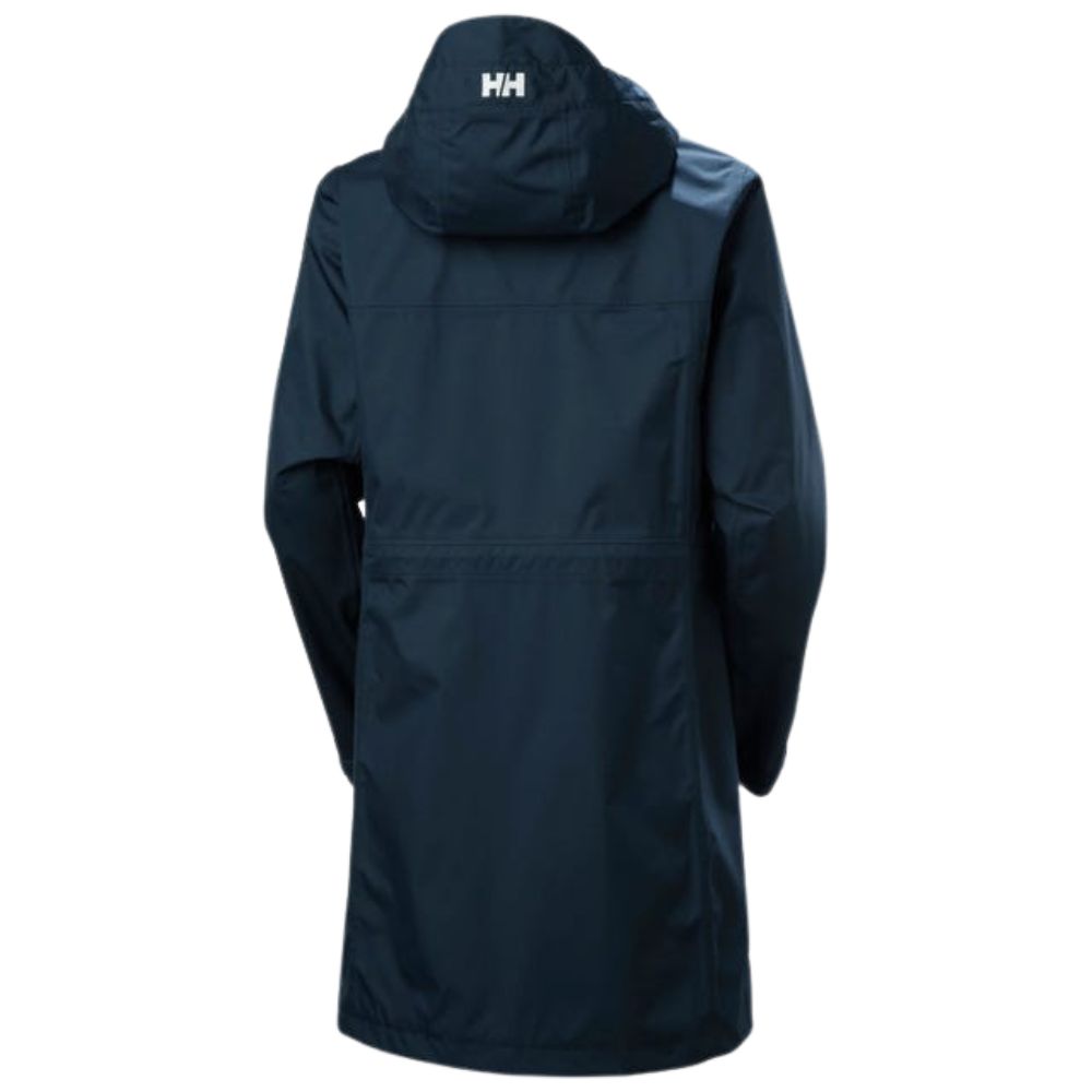 Helly Hansen Women's Westport Raincoat