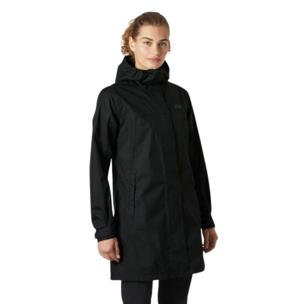 Helly Hansen Women's Vancouver Raincoat