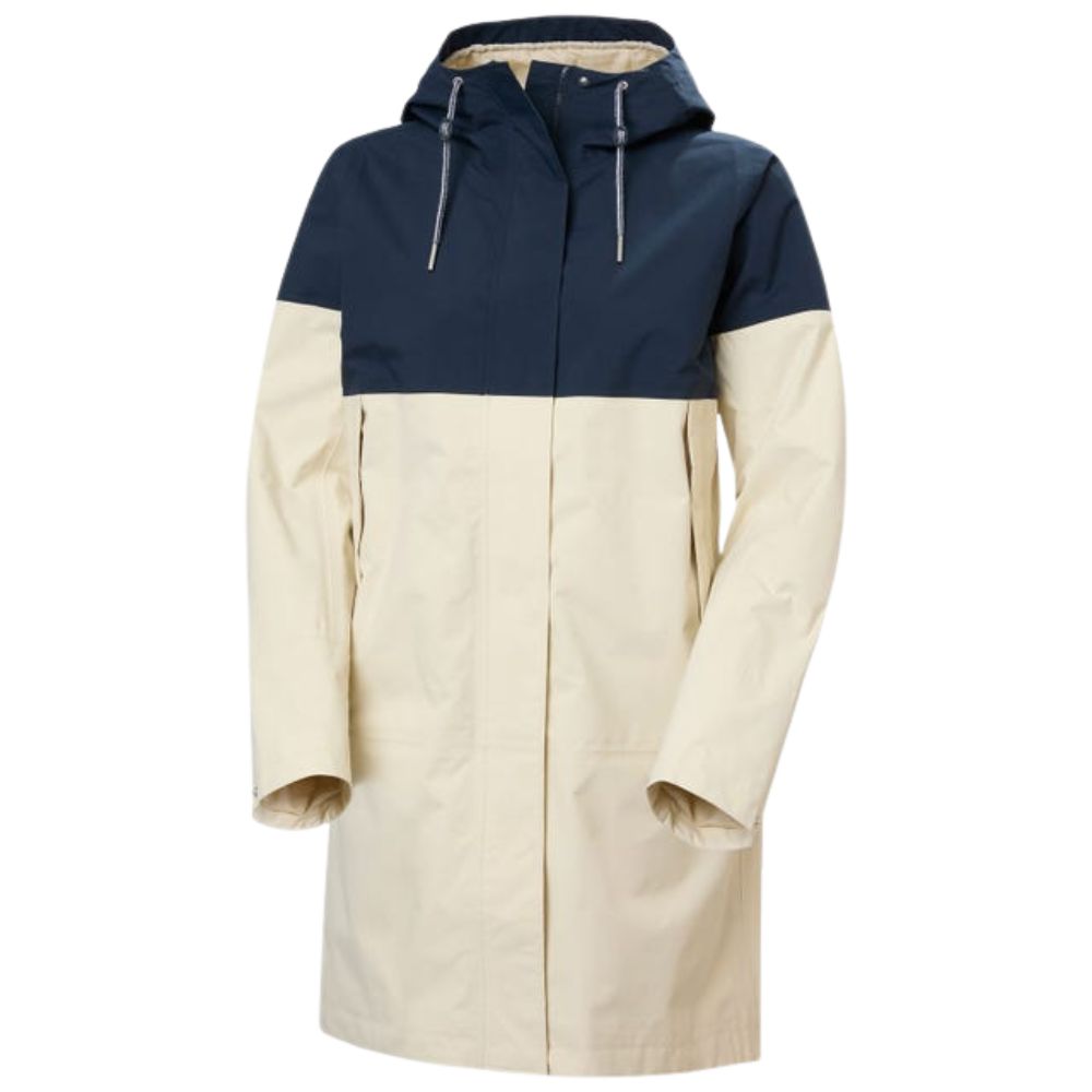 Helly Hansen Women's Koster Raincoat