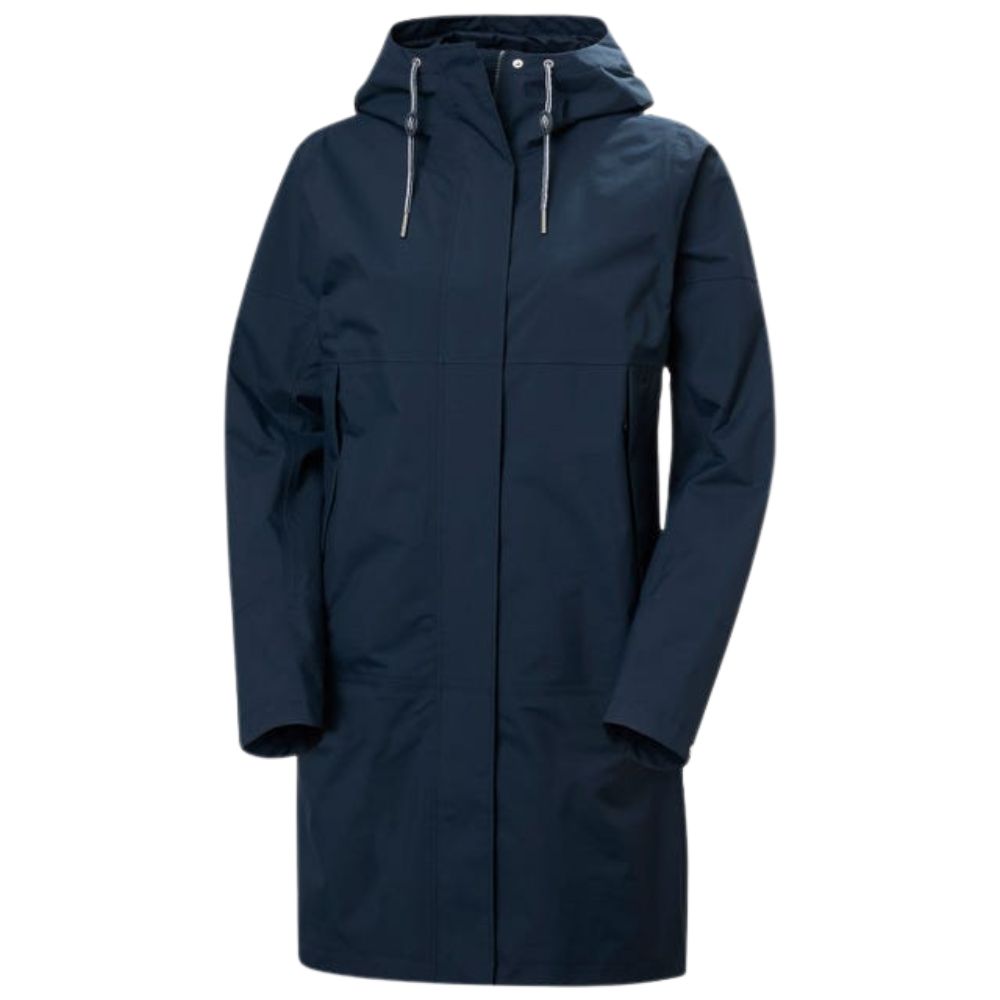 Helly Hansen Women's Koster Raincoat