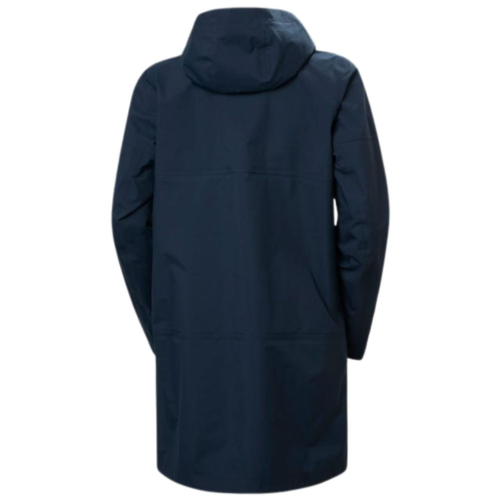 Helly Hansen Women's Koster Raincoat