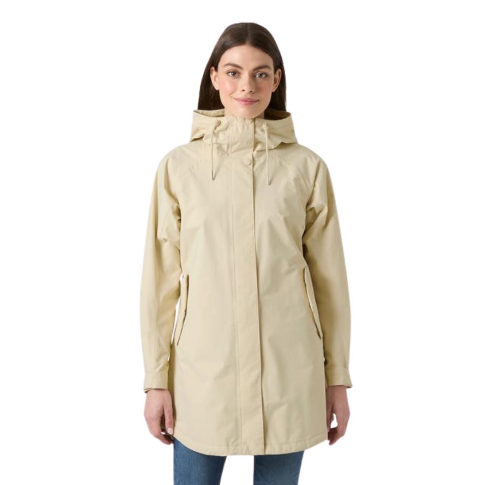 Helly Hansen Women's Valentia 2.0 Raincoat