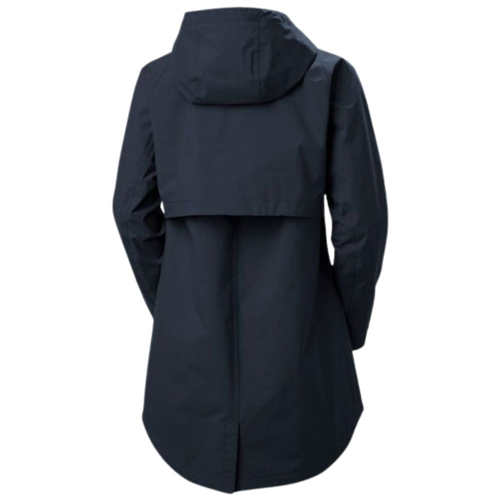 Helly Hansen Women's Valentia 2.0 Raincoat