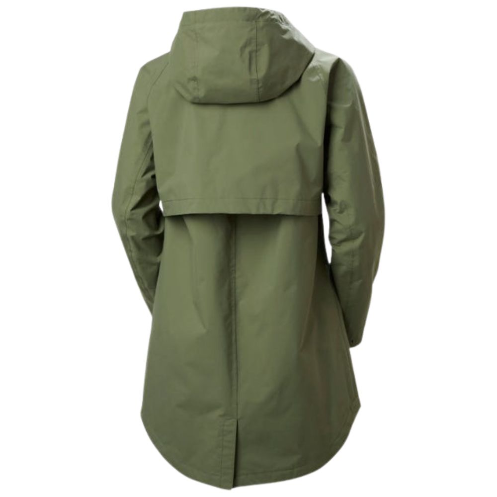 Helly Hansen Women's Valentia 2.0 Raincoat