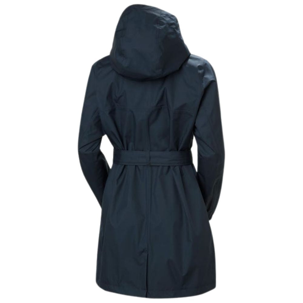 Helly Hansen Women's HH Classics Trench Coat