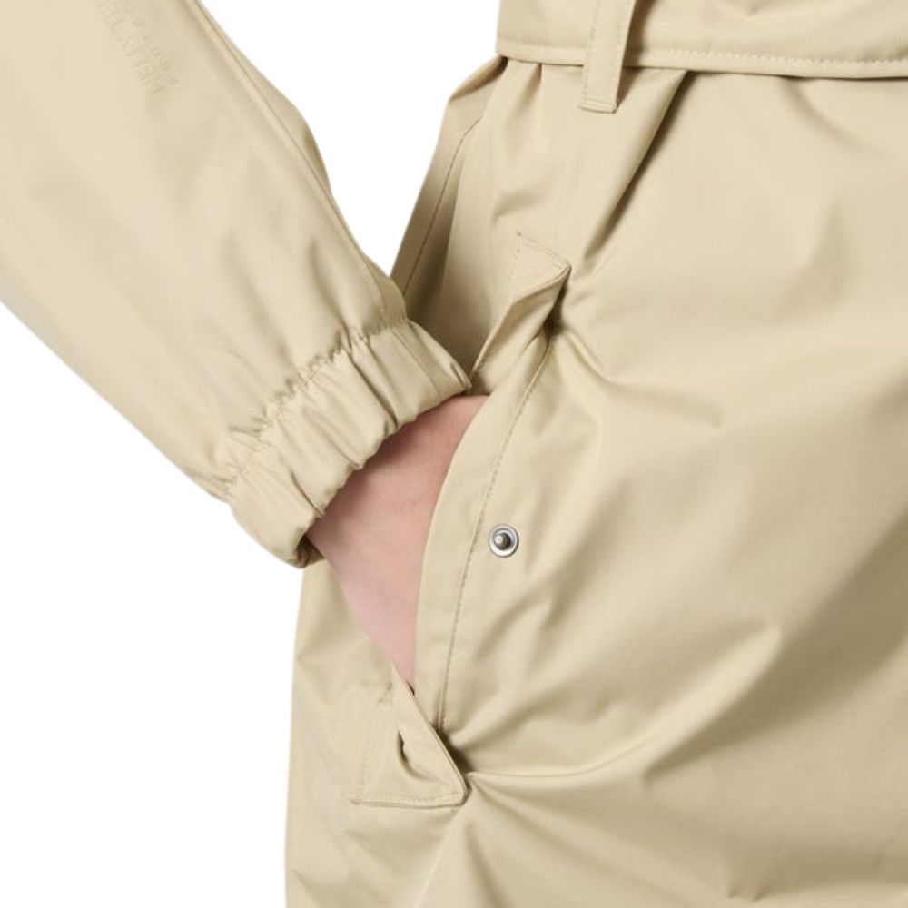 Helly Hansen Women's HH Classics Trench Coat