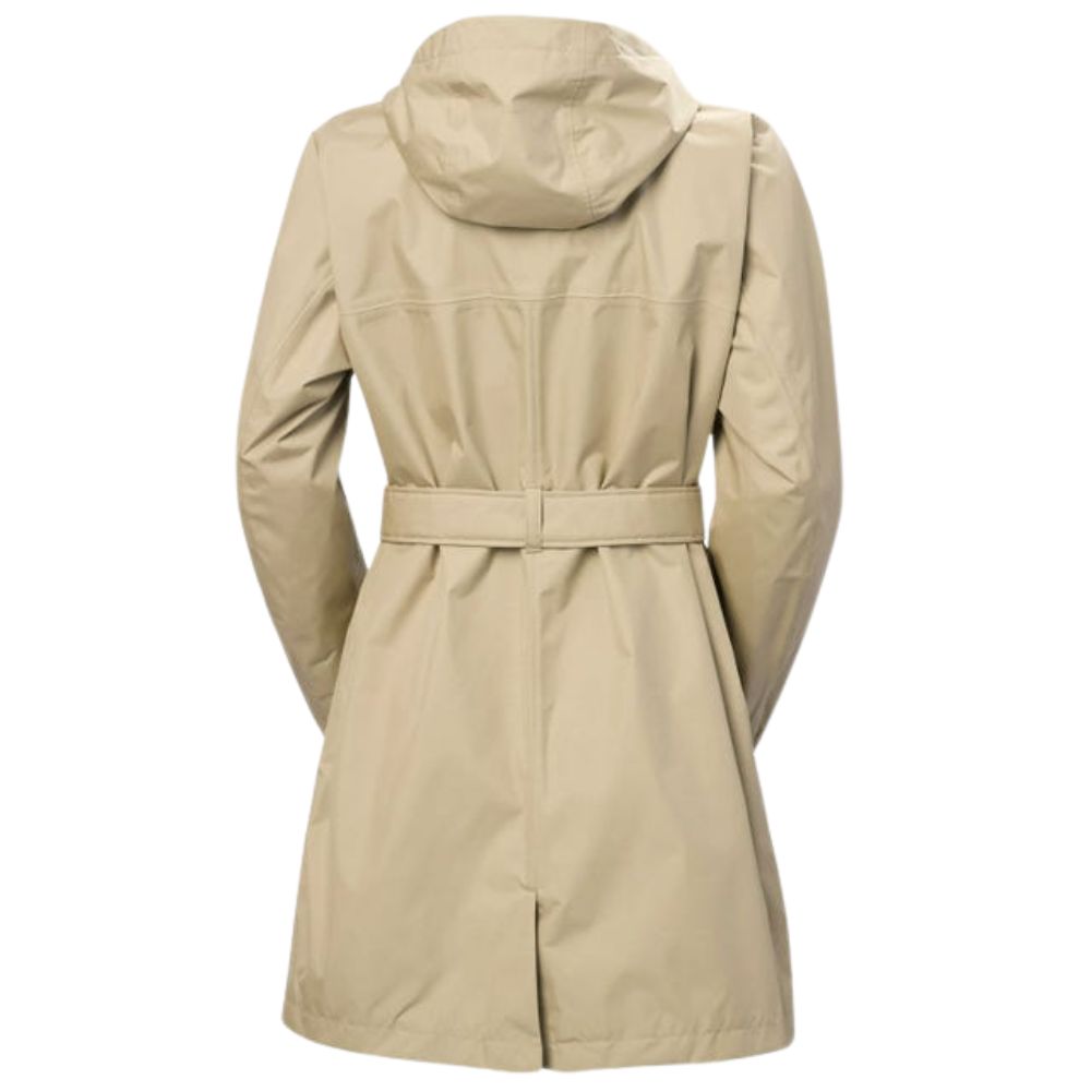 Helly Hansen Women's HH Classics Trench Coat