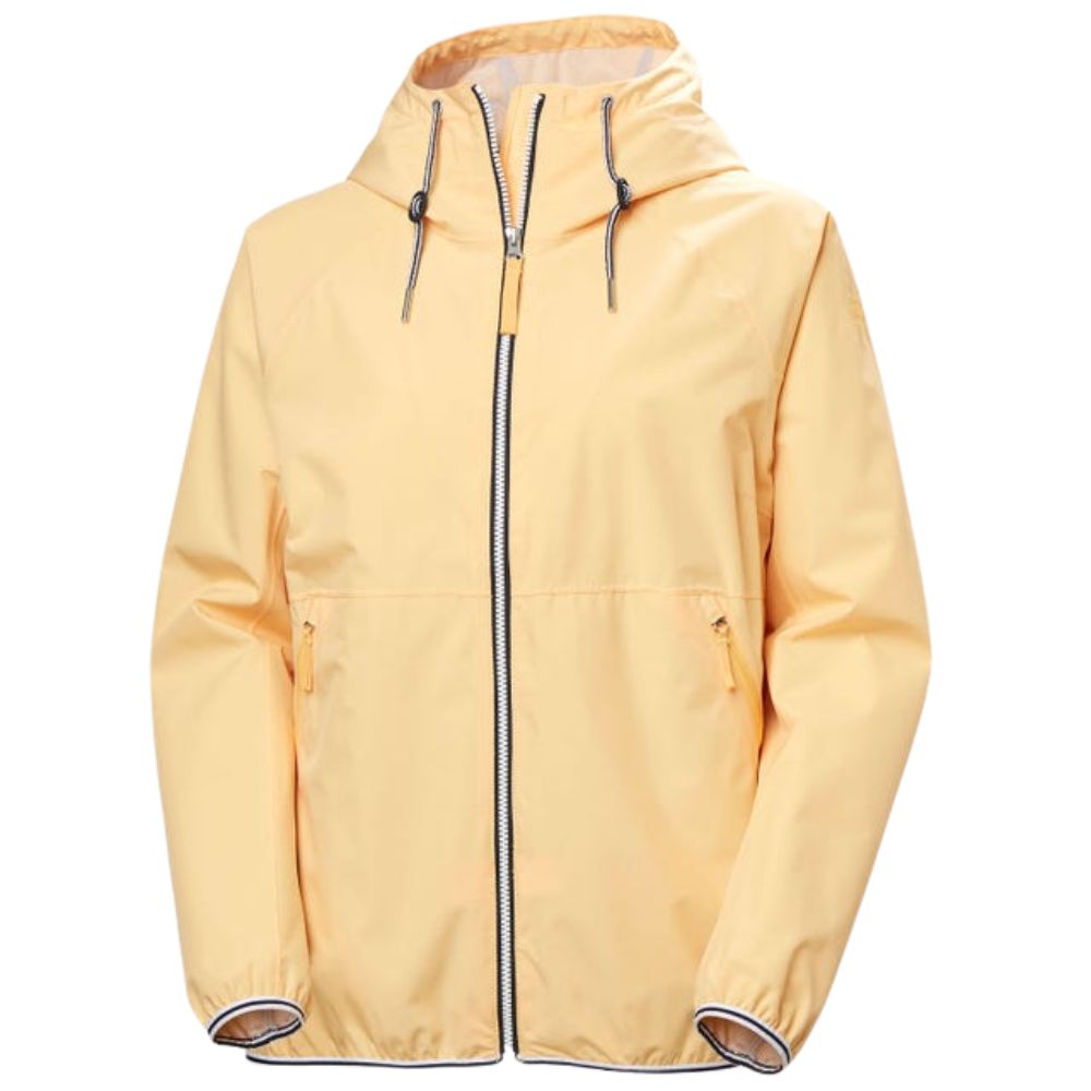 Helly Hansen Women's Koster Rain Jacket
