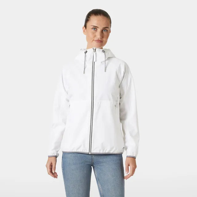 Helly Hansen Women's Koster Rain Jacket