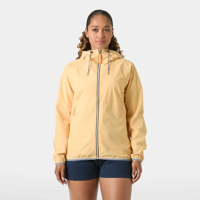 Helly Hansen Women's Koster Rain Jacket