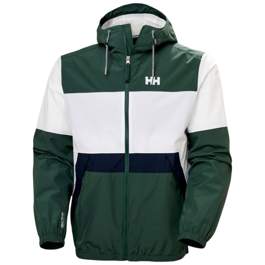 Helly Hansen Men's Koster Rain Jacket