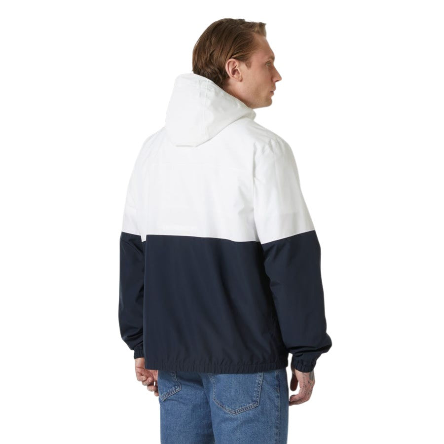 Helly Hansen Men's Koster Rain Jacket