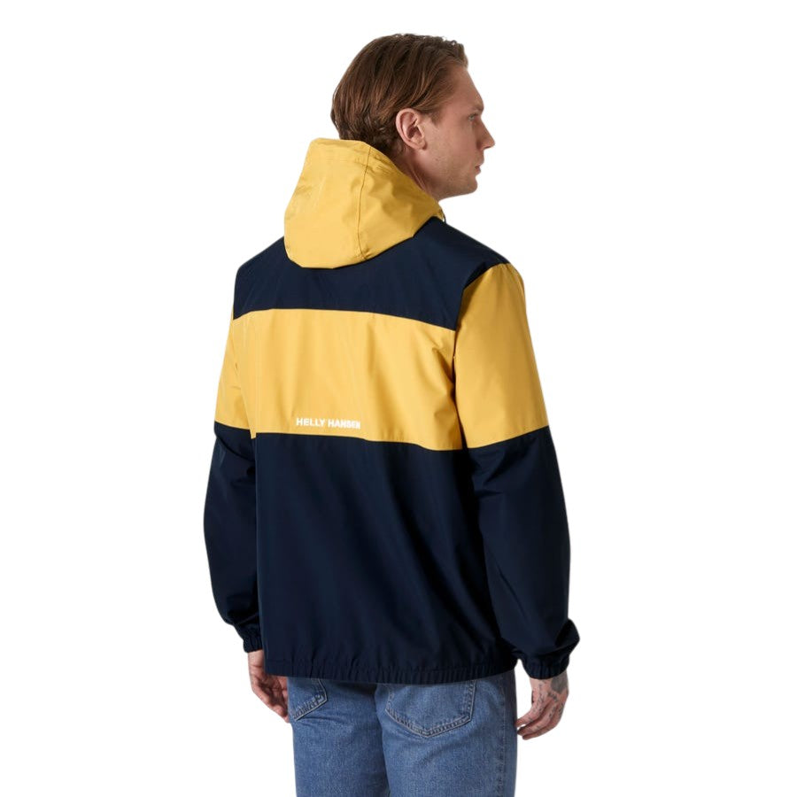 Helly Hansen Men's Koster Rain Jacket