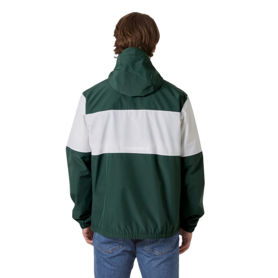 Helly Hansen Men's Koster Rain Jacket