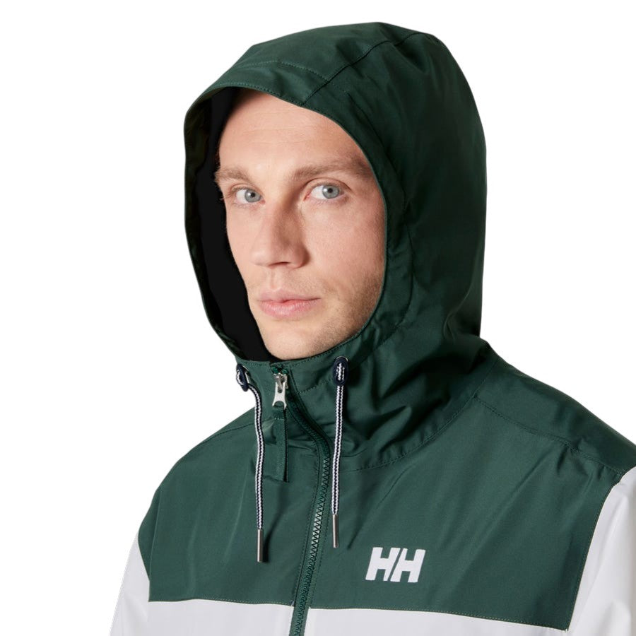Helly Hansen Men's Koster Rain Jacket